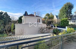 Saint-Cloud, Île-de-France 92210