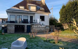 Larmor-Baden, Brittany 56870