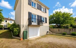 Coulanges-lès-Nevers, Burgundy 58660