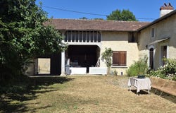 Aubarède, Midi-Pyrénées 65350
