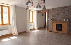 Longchaumois, Jura 39400