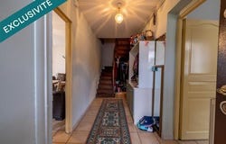 Charantonnay, Rhône-Alpes 38790