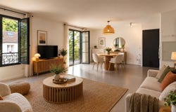 Coye La Foret, Hauts-de-France 60580