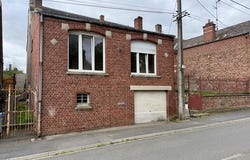 Saint-Aubert, Nord-Pas-de-Calais 59188