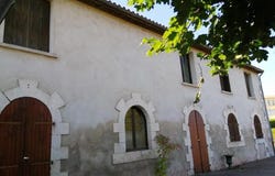 Confolens, Poitou-Charentes 16500