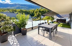 Le Bourget-Du-Lac, Rhône-Alpes 73370