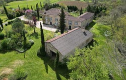 VALENCE SUR BAISE, Occitanie 32310