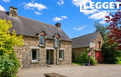 Allineuc, Brittany 22460
