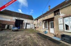 Vinneuf, Bourgogne 89140