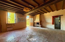 Ménestreau-en-Villette, Loiret 45240