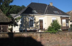 Guebwiller, Grand Est 68500