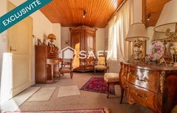 Saint-Amarin, Alsace 68550