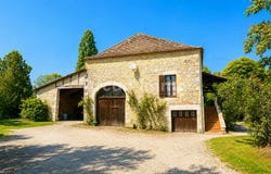 Roumagne, Aquitaine 47800