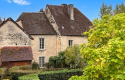 Baume-les-Dames, Franche-Comté 25110