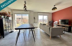 Erdeven, Bretagne 56410