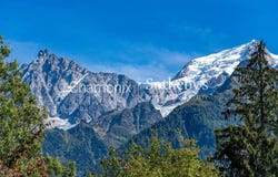 Chamonix, Rhône-Alpes 74400