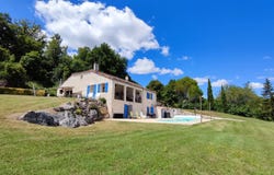 Castelnau-Montratier, Midi-Pyrénées 46170