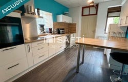 Petite-Rosselle, Lorraine 57540