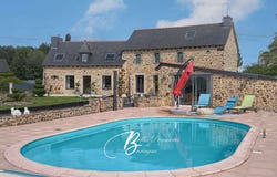 Lanvollon, Brittany 22290