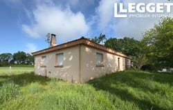Nesmy, Pays de la Loire 85310