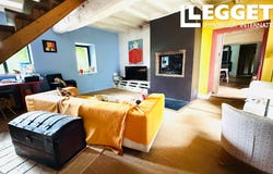 Thorigny-sur-Oreuse, Bourgogne-Franche-Comté 89260