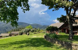 Malbosc, Rhône-Alpes 07140
