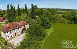 Orthez, Aquitaine 64300