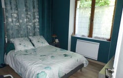 Bourganeuf, Creuse 23400