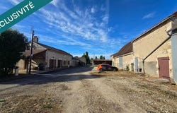 Haims, Poitou-Charentes 86310