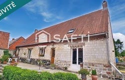 Tilloy-Les-Hermaville, Nord-Pas-de-Calais 62690