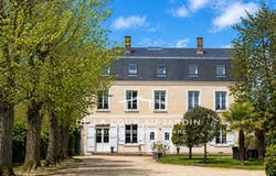Acy-en-Multien, Picardie 60620
