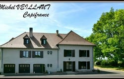 Cronat, Burgundy 71140