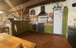 Arleuf, Burgundy 58430