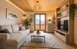 Saint-Jean-de-Sixt, Haute-Savoie 74450