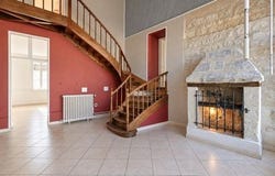 Varrains, Pays de la Loire 49400