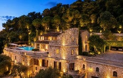 Grasse, Alpes-Maritimes, France, Grasse, Provence-Alpes-Côte d'Azur 06130