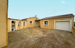 Pauligne, Languedoc-Roussillon 11300