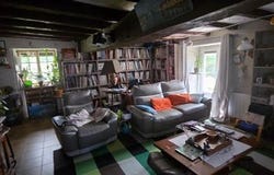 Pleumartin, Poitou-Charentes 86450