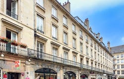 BESANCON, Bourgogne-Franche-Comté 25000