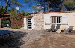 Bargemon, Provence-Alpes-Côte d'Azur 83830