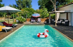 Moliets-Et-Maa, Aquitaine 40660