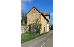 Iguerande, Saône-et-Loire 71340