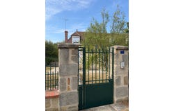La Châtre, Centre-Val de Loire 36400
