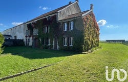 Bugnières, Grand Est 52210