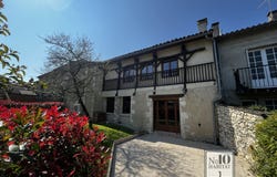 Mauvezin, Midi-Pyrénées 32120