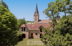 Villecomtal-sur-Arros, Midi-Pyrénées 32730