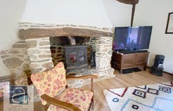 Rouillac, Brittany 22250