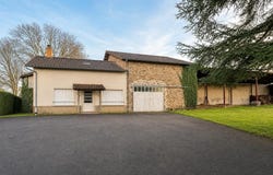 Champagnac-la-Rivière, Limousin 87150