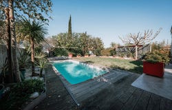 Teyran, Languedoc-Roussillon 34820