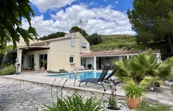 Canet, Languedoc-Roussillon 34800